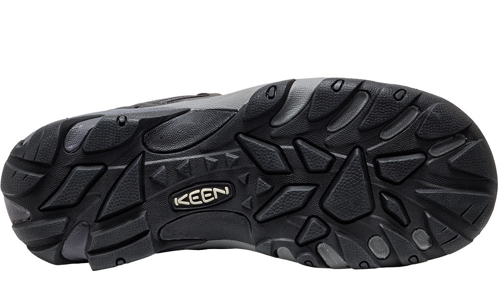 KEEN Men's Targhee II Waterproof