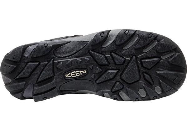 KEEN Men's Targhee II Waterproof