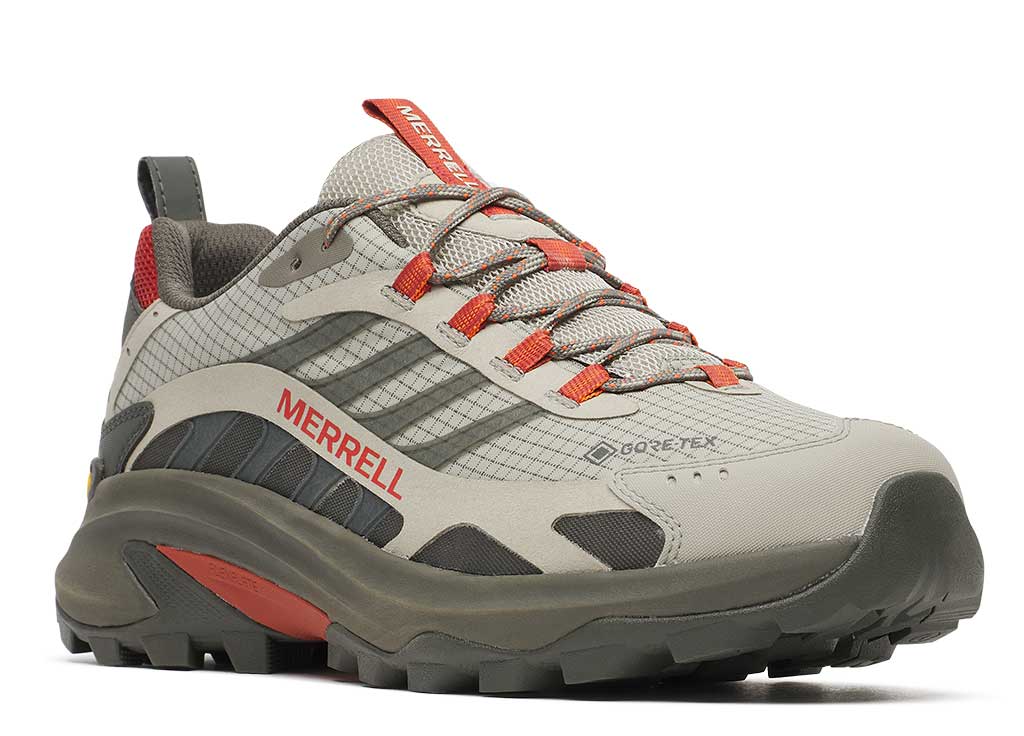 Merrell Men's Moab Speed 2 Gore-Tex Sneakers