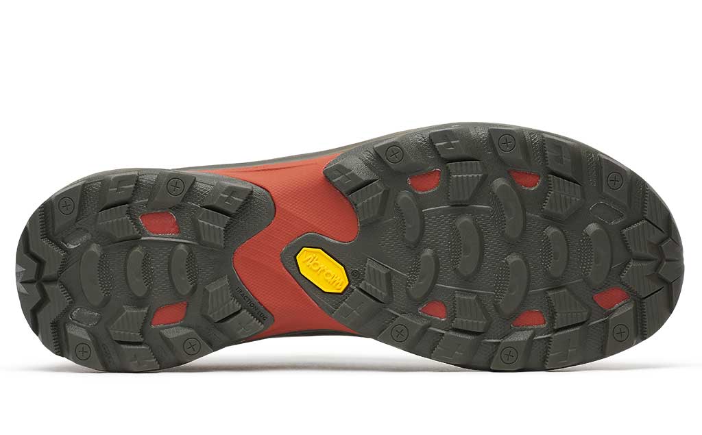 Merrell Men's Moab Speed 2 Gore-Tex Sneakers
