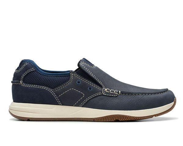 Clarks Men's Sailview Step
