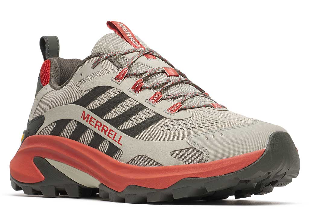 Merrell Men's Moab Speed 2 Sneakers
