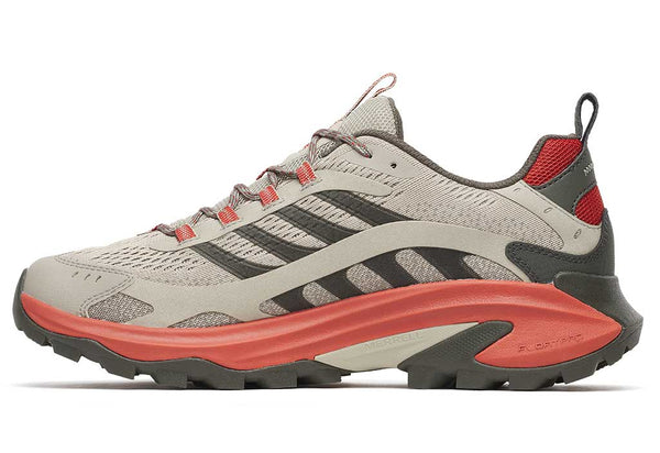 Merrell Men's Moab Speed 2 Sneakers