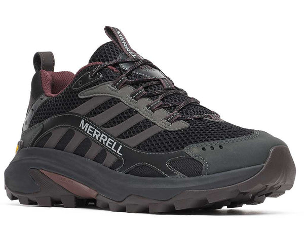 Merrell Men's Moab Speed 2 Vent 2K SE Sneakers