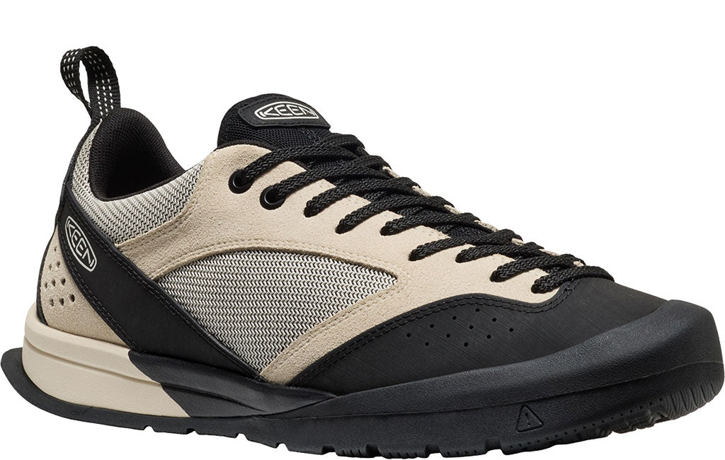 KEEN Men's Jasper III Sneaker