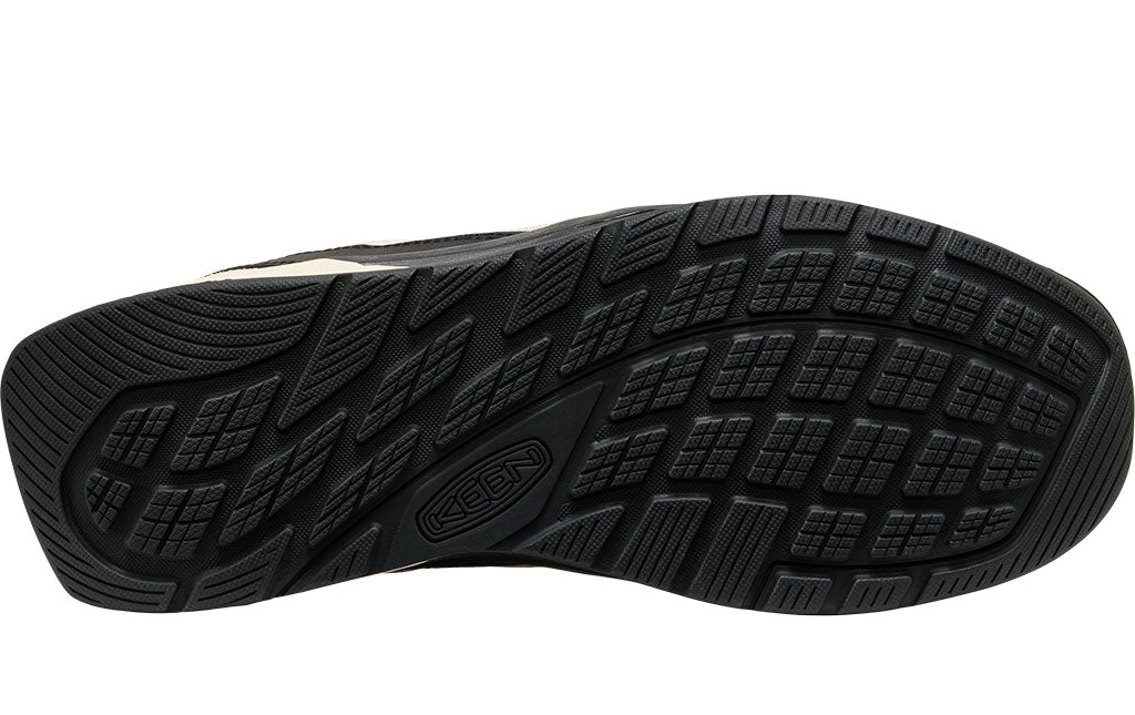 KEEN Men's Jasper III Sneaker