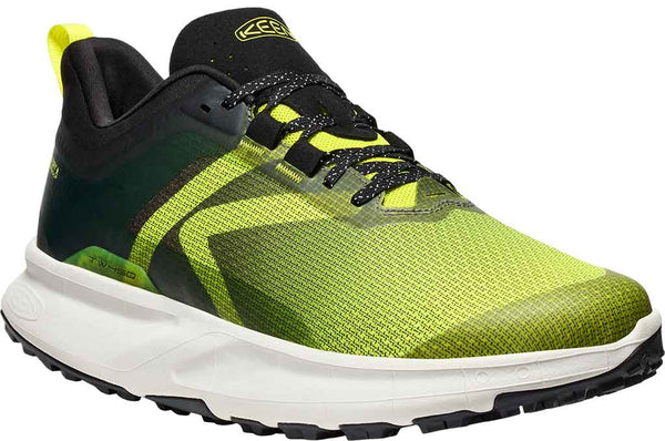 KEEN Men's 450 Dirt WP Hiking Shoe