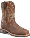 Double-H Boots Men's Carson 10 Inch CT WP EH