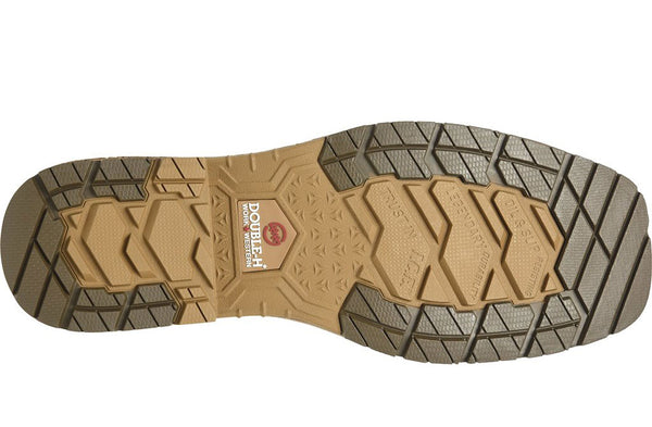 Double-H Boots Men's Navarro 11 Inch CT EH