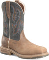 Double-H Boots Men's Navarro 11 Inch CT EH