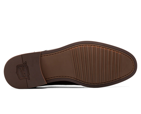 Florsheim Men's Rucci Plain Toe Gore Boot