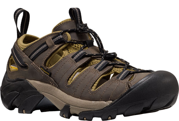KEEN Men's Arroyo II Waterproof Hiking Sandal