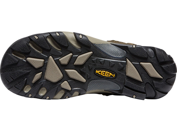 KEEN Men's Arroyo II Waterproof Hiking Sandal