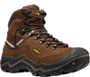 KEEN Men's Durand II Mid Waterproof American Built Hiking Boot