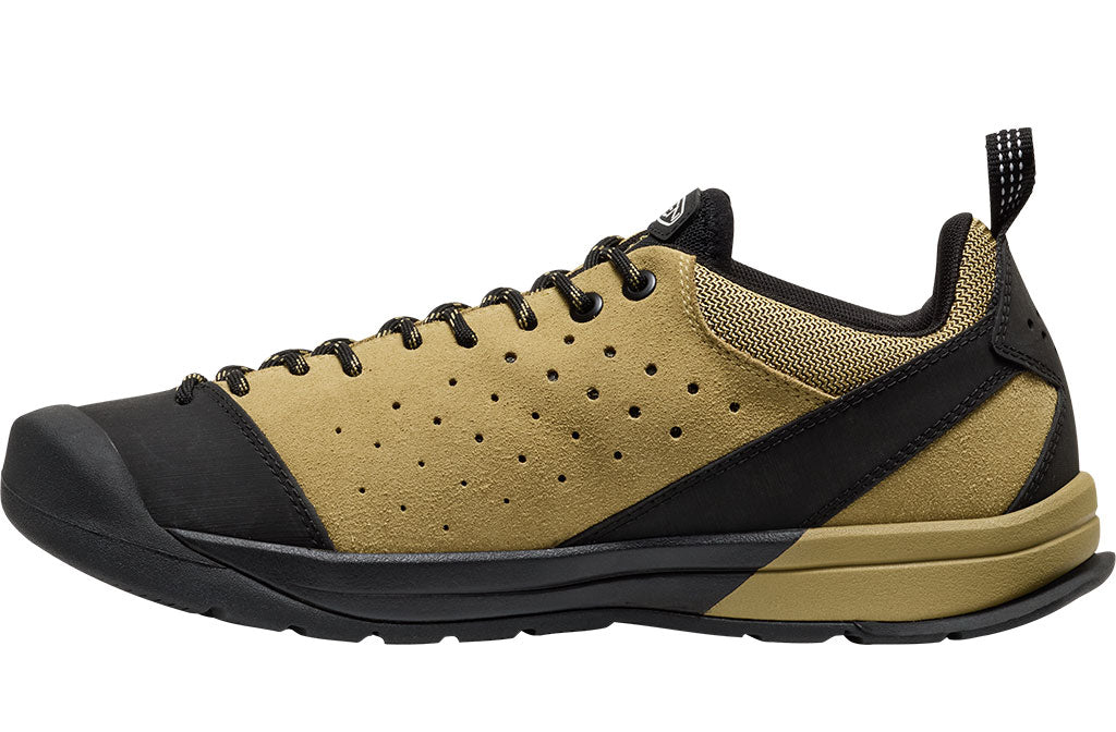 KEEN Men's Jasper III Sneaker