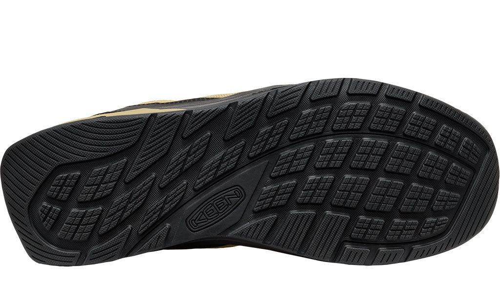 KEEN Men's Jasper III Sneaker