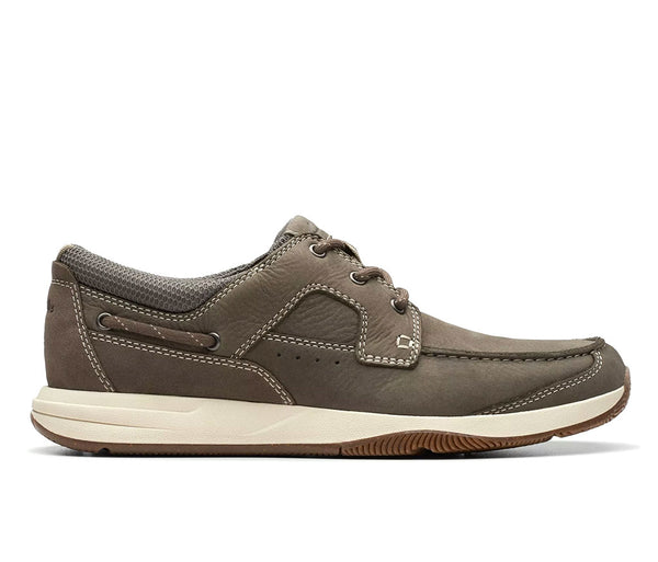 Clarks Men's Sailview Lace