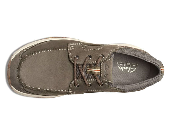 Clarks Men's Sailview Lace