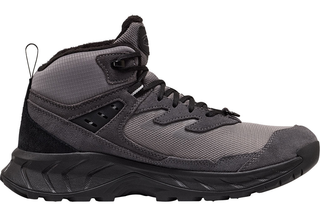 KEEN Men's Hightrail Polar Mid Waterproof Hiking Boot
