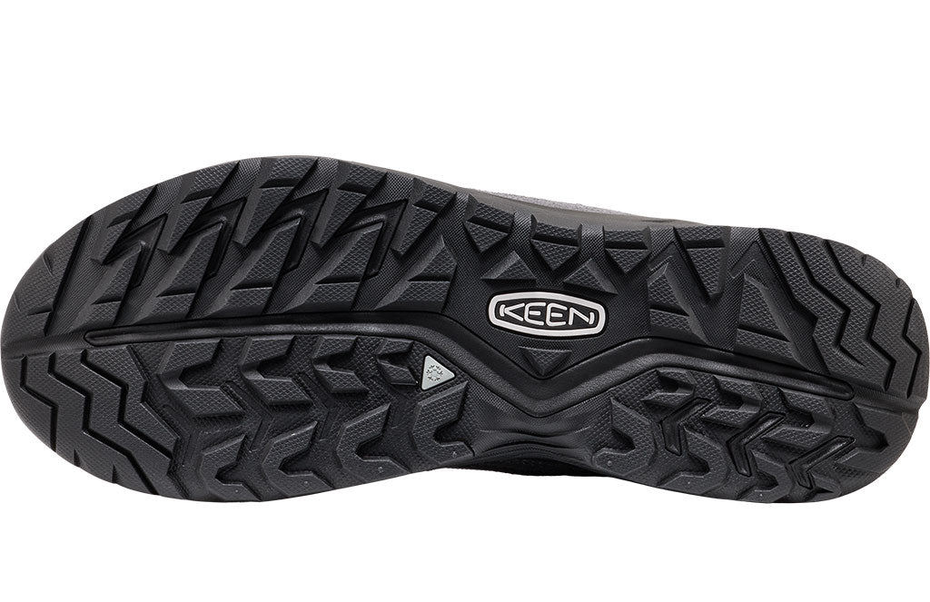 KEEN Men's Hightrail Polar Mid Waterproof Hiking Boot