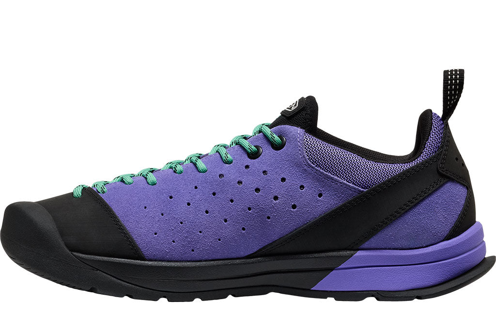 KEEN Men's Jasper III Sneaker