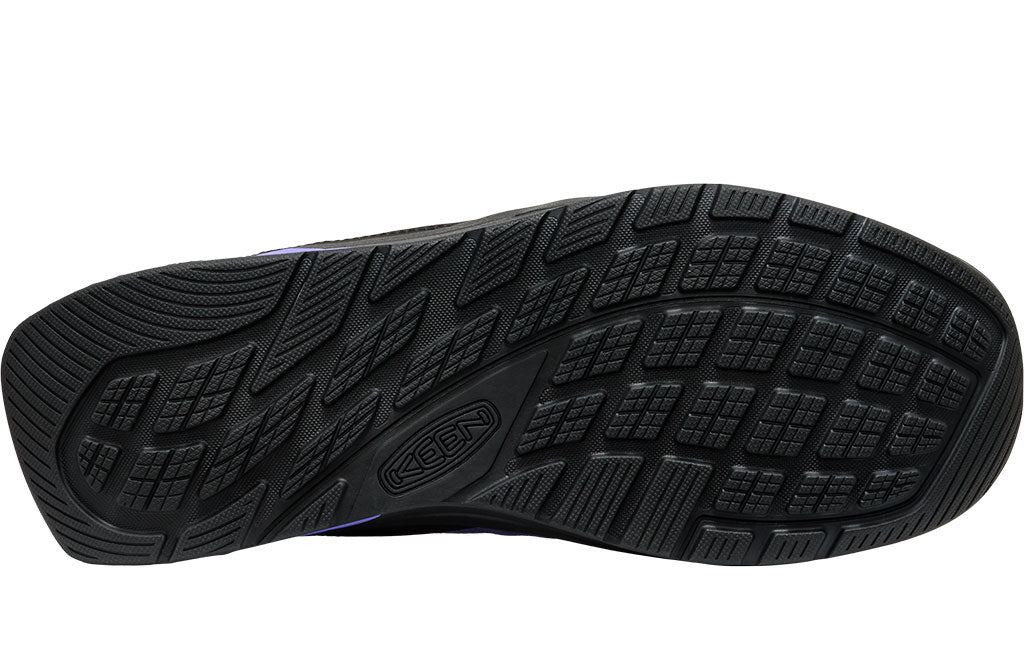 KEEN Men's Jasper III Sneaker