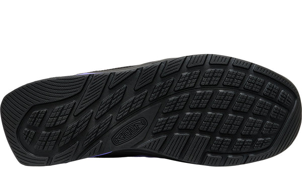 KEEN Men's Jasper III Sneaker