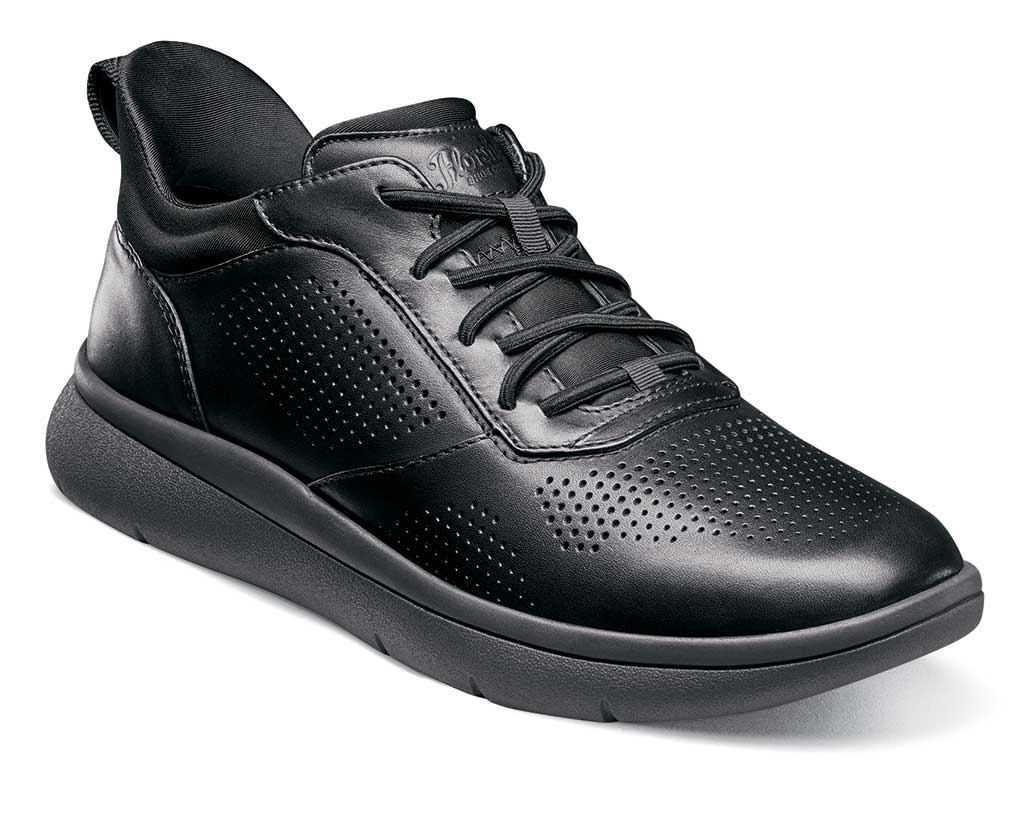 Florsheim Men's Fleet Perf Toe
