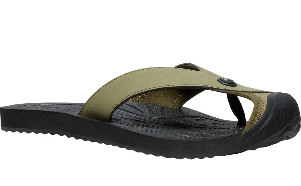 KEEN Men's Barbados Flip Flop – Houser Shoes