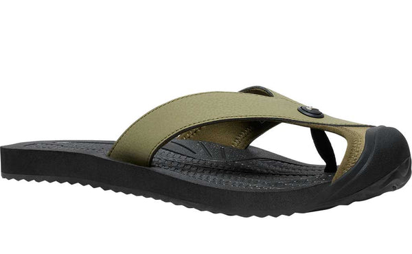 KEEN Men's Barbados Flip Flop