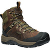 KEEN Men's Revel IV Mid Polar Waterproof Hiking Boot