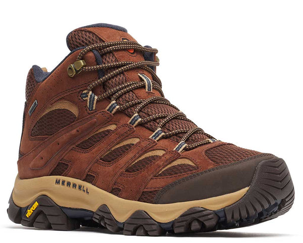 Merrell Men's Moab 3 Mid GTX Boots
