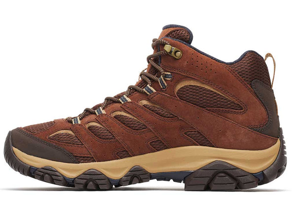 Merrell Men's Moab 3 Mid GTX Boots