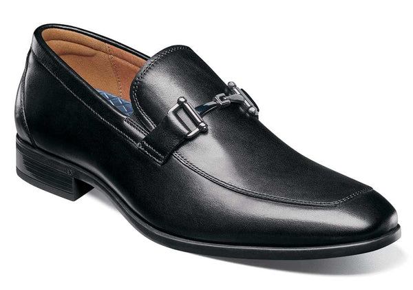 Florsheim Men's Zaffiro Moc Toe Bit
