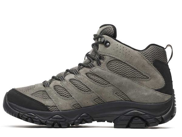 Merrell Men's Moab 3 Mid Waterproof Boots