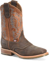 Double-H Boots Men's Fernandez 11 Inch Union Built EH