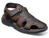 Nunn Bush Men's Laguna Closed Toe Fisherman Sandal