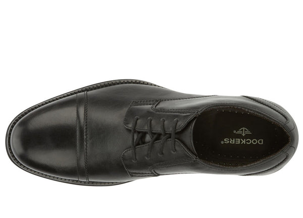 Dockers Men's Garfield