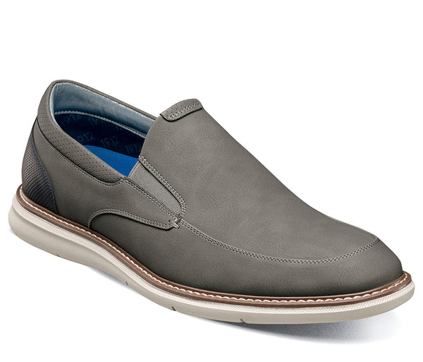 Nunn Bush Men's Chase Casual Moc Toe