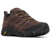 Merrell Men's Moab 3 Waterproof Trail Sneaker