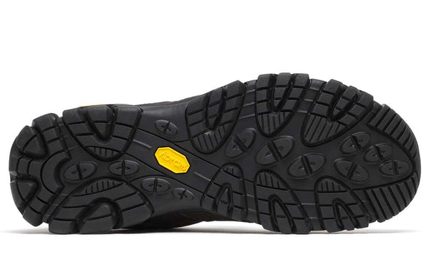 Merrell Men's Moab 3 Waterproof Trail Sneaker