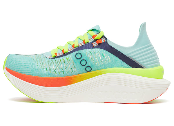 Saucony Men's Endorphin Elite 2