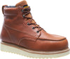 Wolverine Men's Moc Toe ST EH 6 Inch
