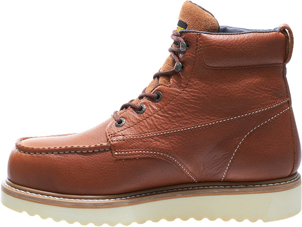 Wolverine Men's Moc Toe ST EH 6 Inch