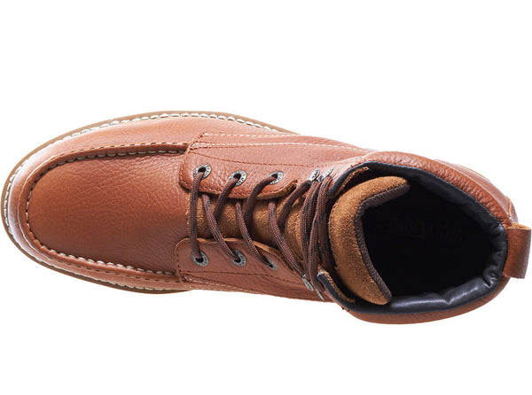 Wolverine Men's Moc Toe ST EH 6 Inch