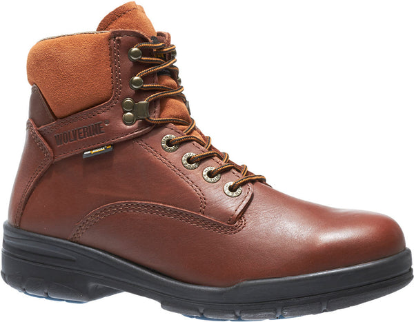 Wolverine Men's DuraShocks ST Direct-Attach EH 6 Inch