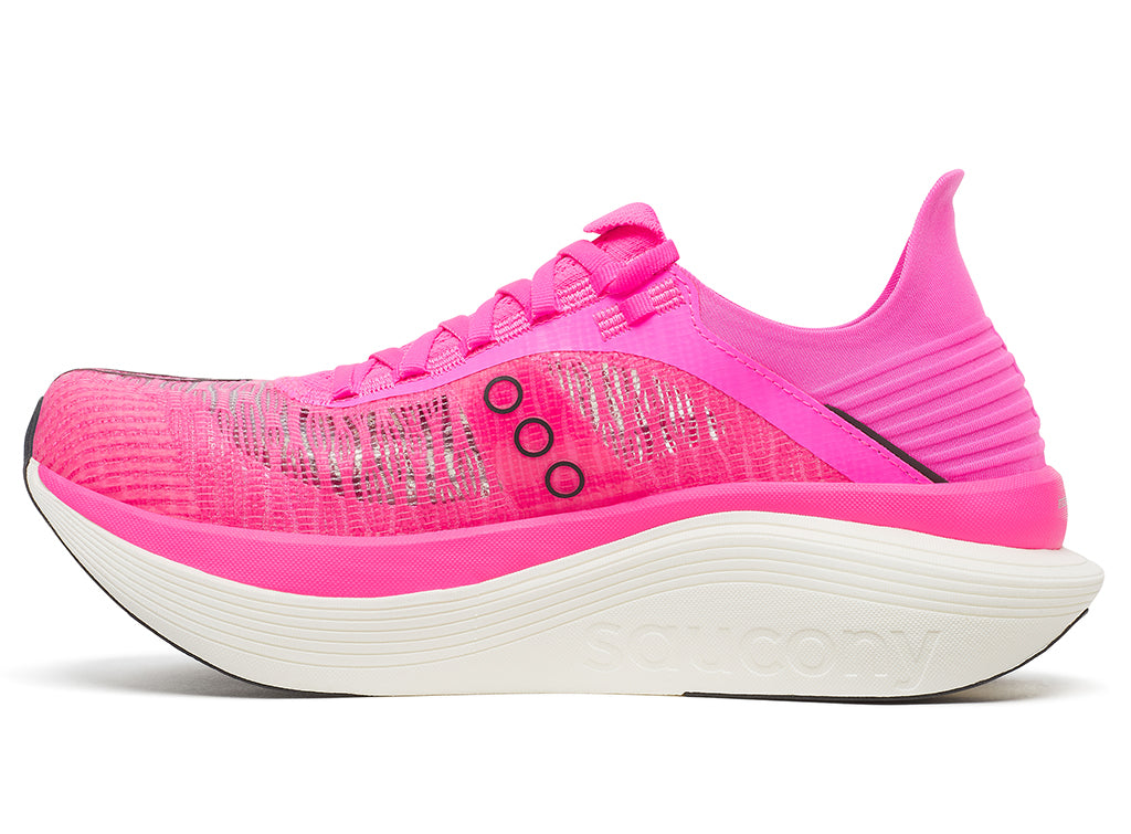 Saucony Men's Endorphin Elite 2