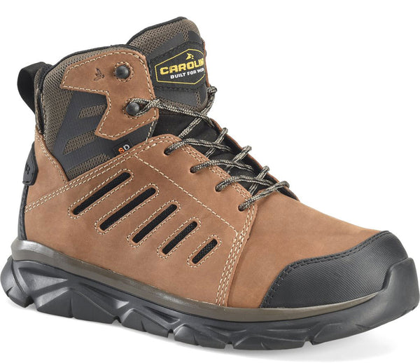 Carolina Men's Warehouse EZ-On CT SD