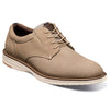Nunn Bush Men's Griff Suede Plain Toe Oxford