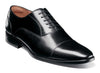 Florsheim Men's Sorrento Lux Cap Toe Balmoral Oxford